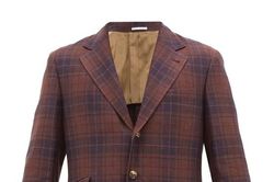 Áo khoác blazer sang trọng cho nam giới
