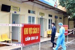 Thế nào là trường hợp nghi mắc Covid-19?