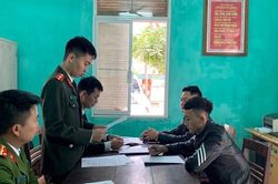 Xử lý trường hợp đăng tải thông tin sai sự thật về dịch Covid-19