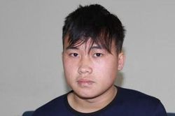 Gã trai 19 tuổi phạm hàng loạt tội danh nghiêm trọng