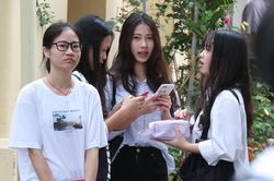 40.000 học sinh Hà Nội trượt suất học lớp 10 công lập năm nay sẽ đi đâu?