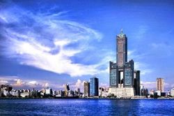 8 địa điểm không thể bỏ qua khi đến thành phố Cao Hùng (Đài Loan - Trung Quốc)