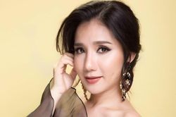 MC Cát Tường bức xúc vì bị giả mạo tên tuổi lừa bán kem trộn