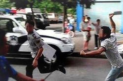 Dùng dao truy sát đối thủ giúp bạn, nam thanh niên lãnh án nặng
