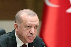 Tổng thống Erdogan xác nhận quân nhân Thổ Nhĩ Kỳ thiệt mạng ở Libya