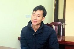 Hàn gắn tình cảm với vợ bất thành, dùng dao nhọn và thuốc trừ sâu để giải quyết