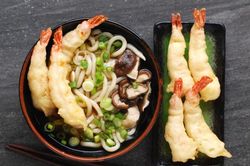 Cách phân biệt mì udon, ramen và soba của Nhật Bản