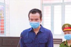 Thủ đoạn 'đá xế' của đối tượng có tiền án cướp tài sản