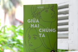 Một tuổi trẻ khát khao được yêu thương và ngập tràn nỗi đau trong 'Giữa hai chúng ta'
