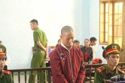 Bản án cho người chồng ghen tuông mù quáng, dùng dao đâm vợ tử vong