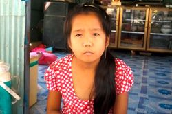 Giúp cháu Hiền chữa bệnh