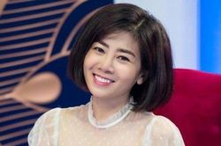 Diễn viên Mai Phương nhập viện, đăng status khiến nhiều người xúc động
