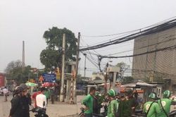 'Khát' giải pháp mang tính bền vững để đảm bảo trật tự văn minh đô thị
