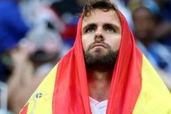 Thêm CĐV nhiễm bệnh sau khi xem Champions League