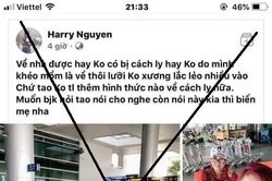 Cách ly và ý thức trách nhiệm với cộng đồng