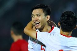 Báo Indonesia hiểu sai khi nói về tuyển Việt Nam
