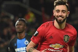 Bruno Fernandes giúp MU tìm lại văn hóa chiến thắng
