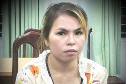 Bà trùm 9X gốc Kiên Giang điều hành đường dây buôn ma túy thế nào?