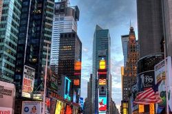 Từ ngày 1/3, New York cấm sử dụng mọi loại túi nilon