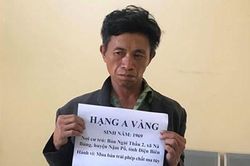 Bắt đối tượng mua bán 589 viên ma túy tổng hợp