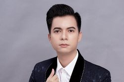 Nhà sáng lập JMC: 'Muốn thành công, điều quan trọng là phải tin rằng bạn chính là người cầm lái'