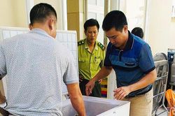 Coi chừng ''rước'' bệnh vào thân