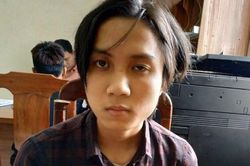 Gã trai gây ra 15 vụ trộm tiền công đức để...chơi game