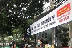 Người cho, người nhận: Ai sướng hơn ai?