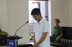 Ngày đền tội của kẻ nhẫn tâm dùng dao đâm chết vợ