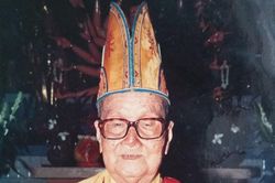 Thông tin, hồ sơ Đại giới đàn Thiện Tâm do Phật giáo Cần Thơ tổ chức