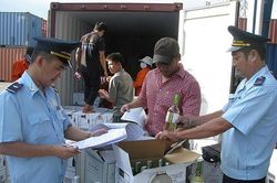 Cải cách thủ tục kiểm tra chuyên ngành: Chú trọng hậu kiểm
