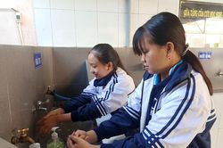 Điều chỉnh, sắp xếp lịch học chính khóa 1 buổi/ngày