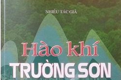 Sáng mãi hào khí Trường Sơn