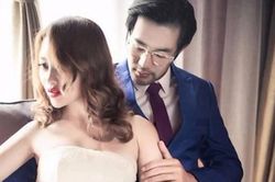 Sếp già và hành động không thể ngờ giữa buổi tiệc sinh nhật của thư ký trẻ