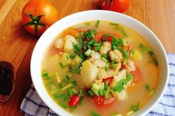 Chế biến 4 món ăn từ hải sản giàu canxi không bao giờ chán