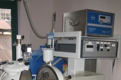 Chế tạo thành công hợp kim titan y sinh