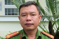 Điều tra viên tự viết thêm vào bản hỏi cung