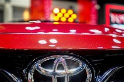 Toyota có kế hoạch xây nhà máy EV trị giá 1,2 tỷ USD ở Thiên Tân, Trung Quốc
