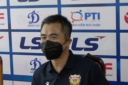 'Nguyên Mạnh là một trong những thủ môn hay nhất Việt Nam'