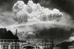 Bí mật ít biết vụ ném bom nguyên tử ở Nagasaki năm 1945