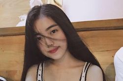 Hot girl Bắc Giang làm thơ tặng Đức Chinh ngày 8/3