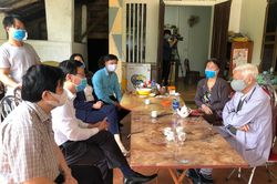 2 trường hợp nghi nhiễm COVID-19 đã có kết quả âm tính