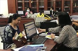 Bảo hiểm xã hội Hải Dương nỗ lực cải cách thủ tục hành chính