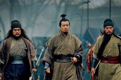 Tam quốc diễn nghĩa: Lý do Lưu Bị muốn ám sát Tào Tháo