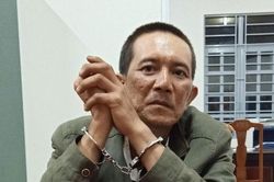 Bắt đối tượng tàng trữ ma túy, có tiền án về tội trộm cắp