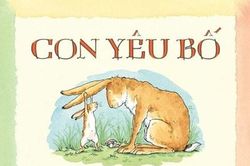 Con yêu bố chừng nào