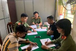 Dùng điện thoại bạn để thông tin sai sự thật về dịch Covid-19