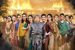 Sân khấu lao đao vì thiếu 'sao'