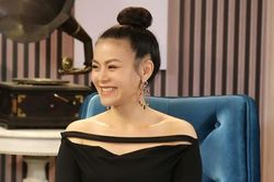 Hải Yến Idol kể bị trầm cảm sau sinh, khóc 4 ngày 4 đêm vì câu nói của chồng