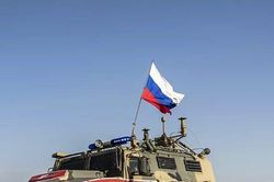 Nga-Thổ buộc phải ngừng tuần tra chung ở Idlib do phiến quân giở trò 'lá chắn người' khiêu khích